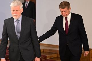 Babiš si dál vodí Pavla. A blíží se nové volby
